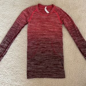 Lululemon shirt